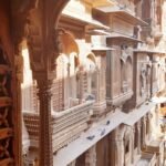 inspiration inde palais rajasthan creation architecture desert