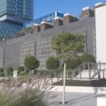 abu dhabi inspiration moderne creation innovation