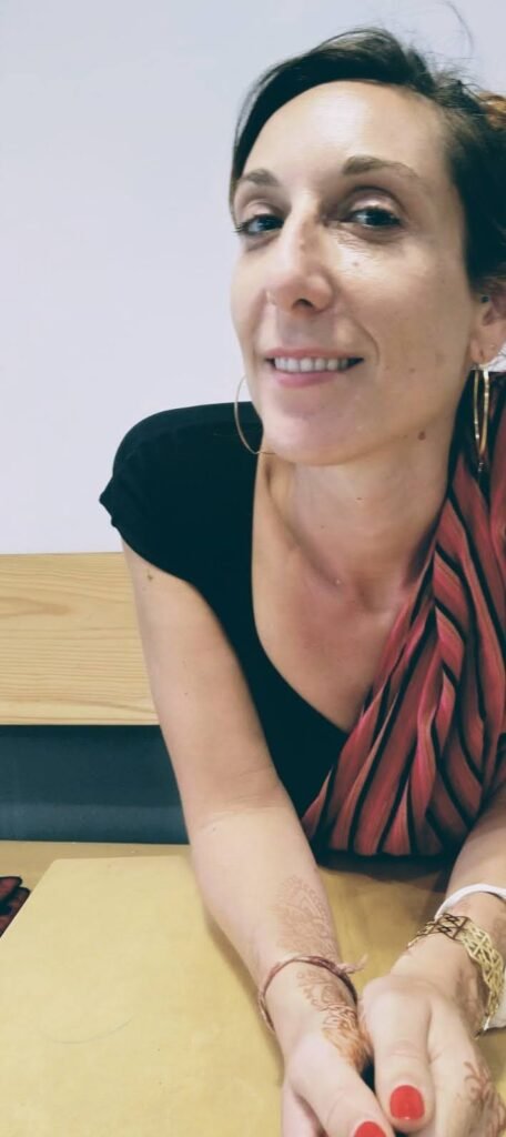 inspiration inde sari coton