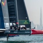 dubai inspiration sport creation defi