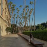 inspiration andalousie palmier musee ville