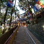 inspiration inde creation temple couleur montagne