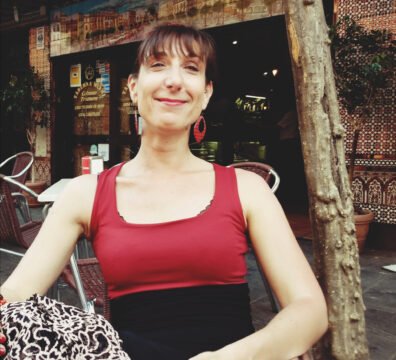 inspiration andalousie flamenco danse tenue ole ! creation