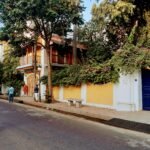 inspiration inde couleur nature creation