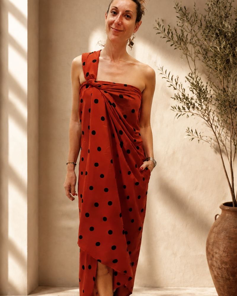 Robe Sara