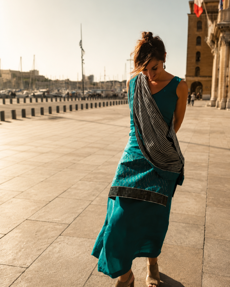 Robe Zoe