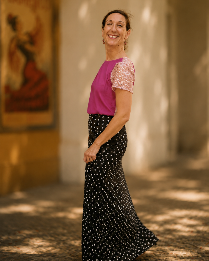 Robe  Enea Sabrina