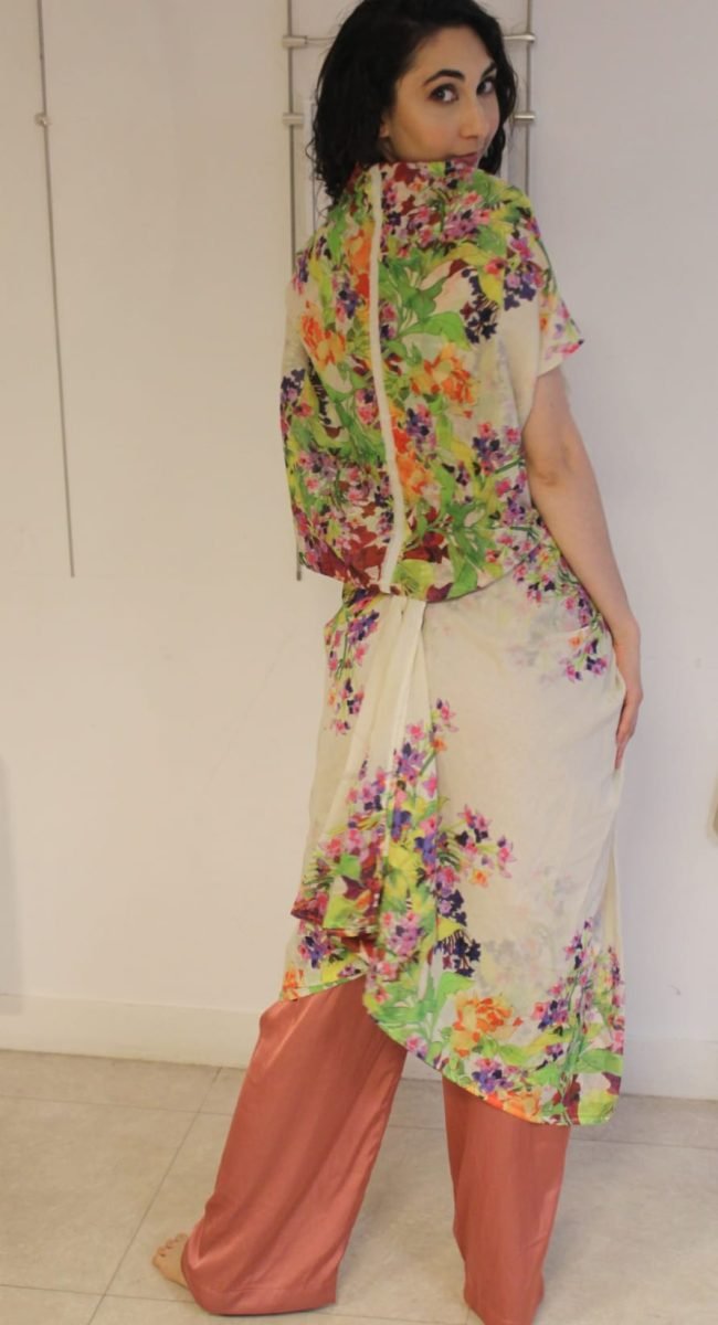 Robe Enea Cristina