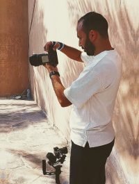 coulisses backstage enea creation photographe